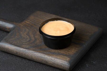 Соус спайси