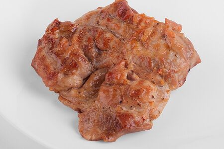 Курица по-сибирски