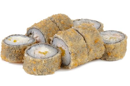 Жареный Чикен Чили