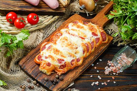 Колокольчик