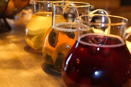 Компот (1000мл)