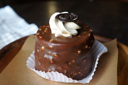 Карамельное