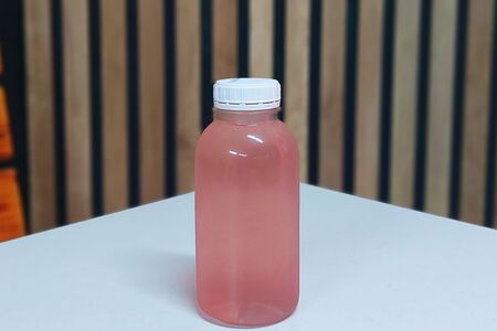 Компот Базиликовый