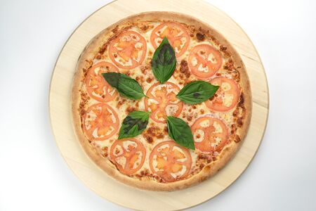 Пицца Маргарита