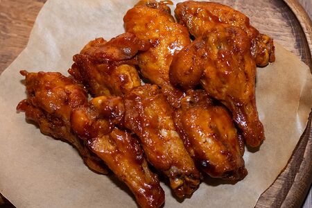 Крылья BBQ