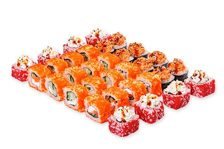 Сет Калифорникейшн