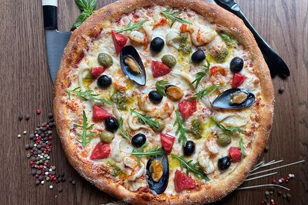 Фрути де Маре