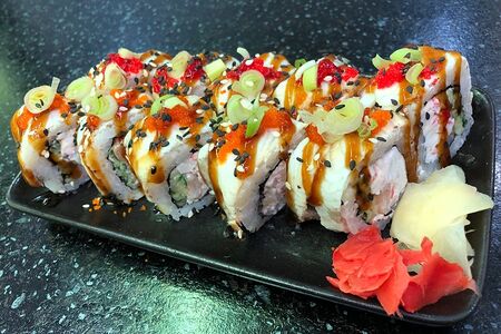 Дракон премиум