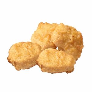 Чикен наггетсы S