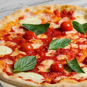 Пицца Маргарита