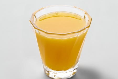 Апельсиновый фреш