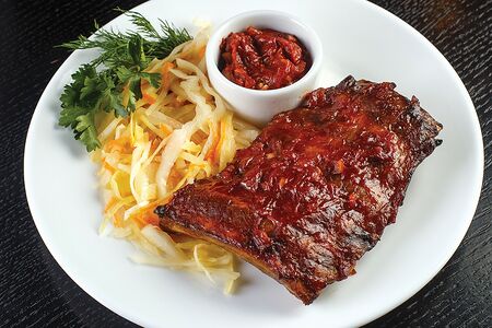 Вкусная пеппа