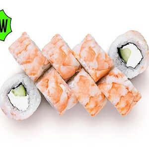 Тигр с огурцом