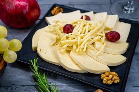 Ассорти сырное