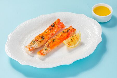 Фаланги краба 