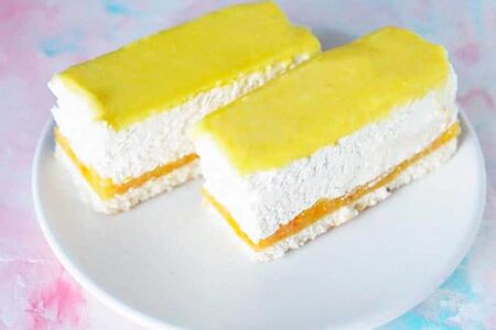 Пирожное Лимоне
