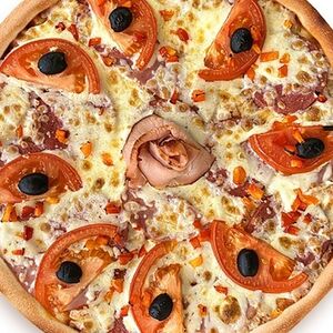 Пицца Именинница