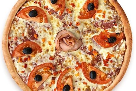 Пицца Именинница