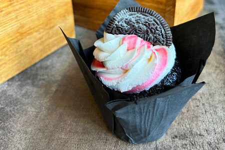 Маффин Шоколад