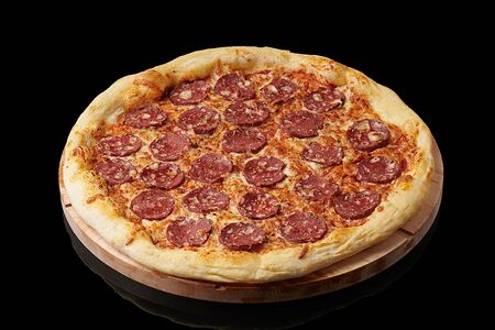 Пицца Пепперони