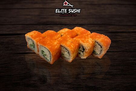 Калифорния классик