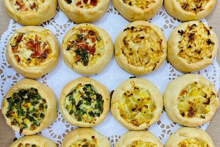 Сет Без мяса