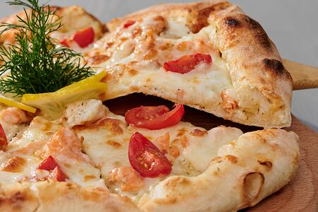 Аль Сальмоне 28-30см