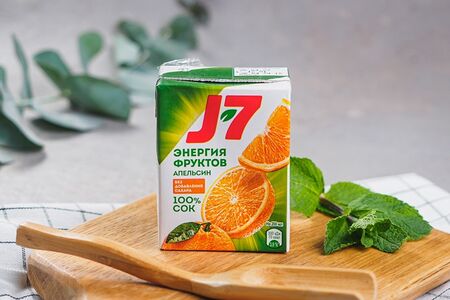 Сок J7