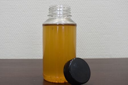 Компот из сухофруктов собственного приготовления