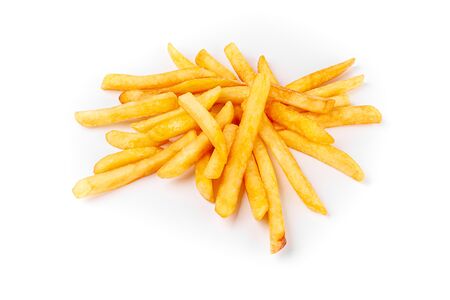 Картофель фри