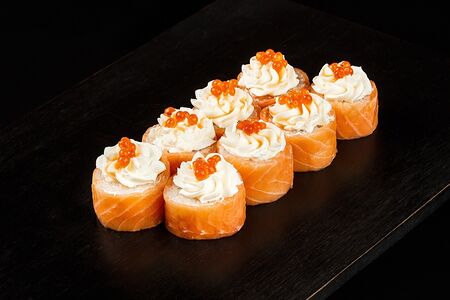 Филадельфия deluxe