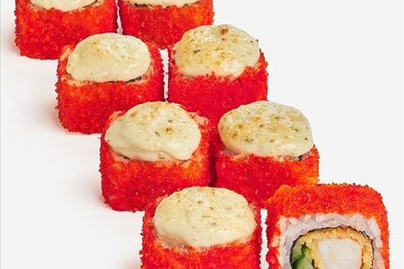 Сузуки Ролл