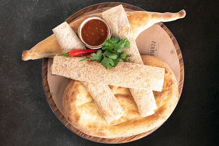 Армянский лаваш