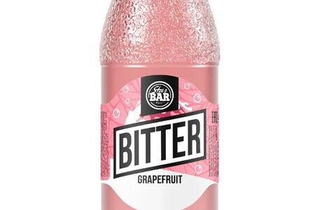 Star bar Bitter grapefrut
