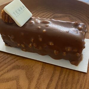 Шоколад-Арахис