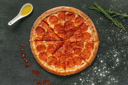 Пицца Пеперони 30 см