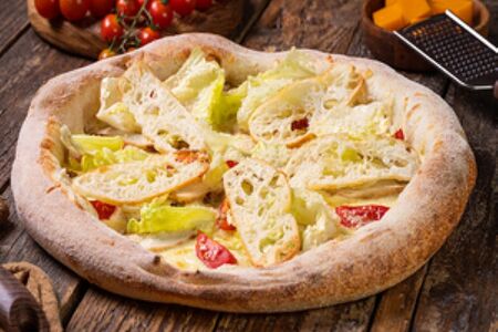 Цезарь большая