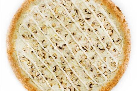 Грибная 30см.