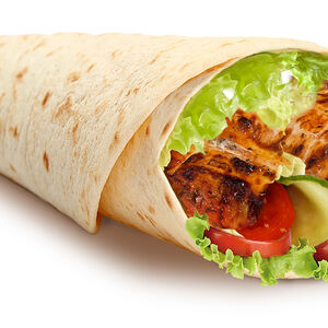 Гриль сэндвич