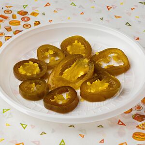 Перец халапеньо