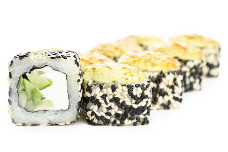 Ролл Вкус лета