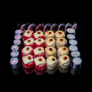 Вкусно Точно