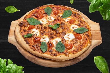 Пицца Маргарита