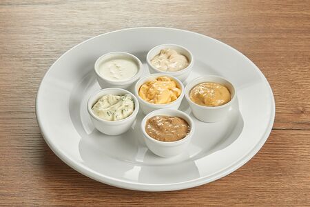 Соус перечный