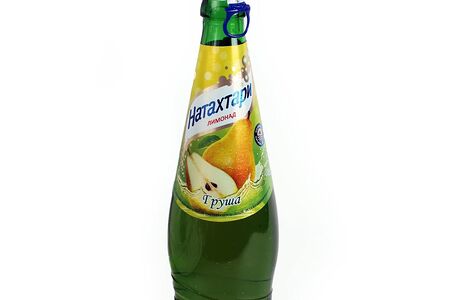 Натахтари Груша