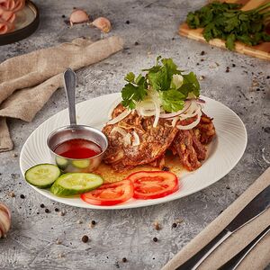 Тандыр-кебаб