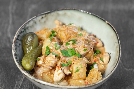 Пикник с цыпленком