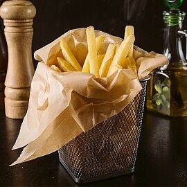 Картофель фри