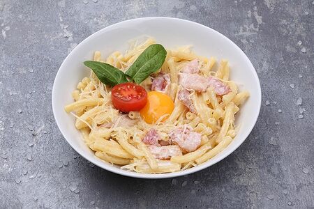 Шпецле карбонара