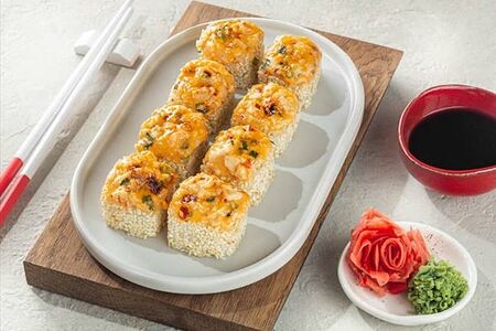 Ролл Кентукки